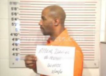 Daniel Lanier Allen