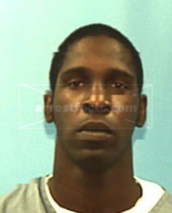 Kelvin Mosley