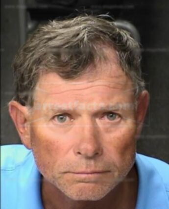 Bernard James Peterson