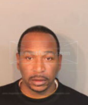 Stafford Poindexter