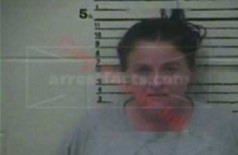 Kimberly Ann Marcum