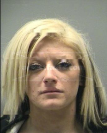 Shealyn Ann Harmon