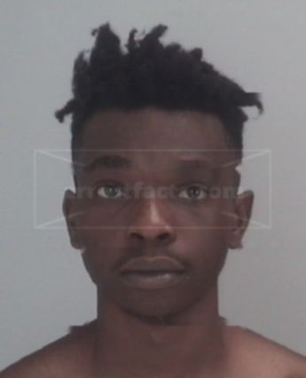 Simbarashe Prince Nyamayaro