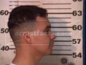 Gabriel Calderon Yanez