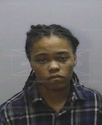 Tevin Sherron Steele