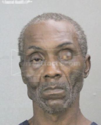 Rodney Darnell Alexander