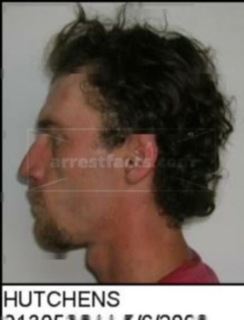 Michael Wayne Hutchens