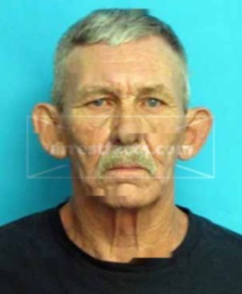 Kenneth Edward Kidder