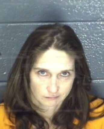 Kimberly Ann Hensley