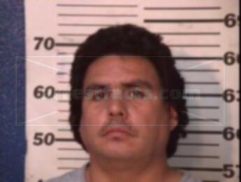Arturo Champion Yarrito