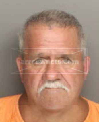 Jimmy Earl Rhodes