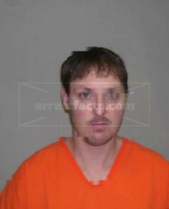 David Marshall Parrish