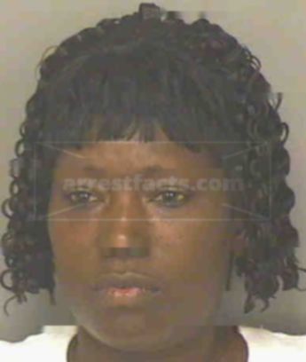 Barbara Ann Epps