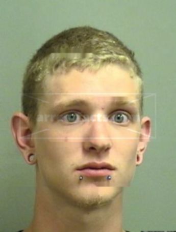 Brandon Tyler Griffing