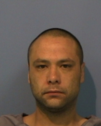 Michael Anthony Harrington