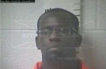 Lorenzo Kareem Robinson Jr.