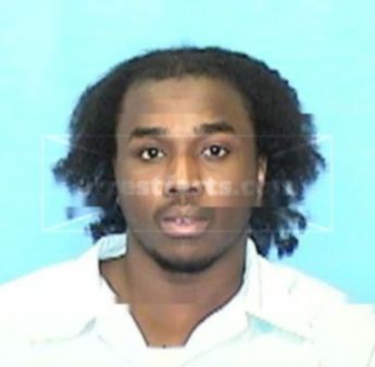 Edwin Renard Johnson