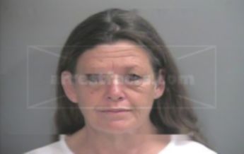 Mollie Gilmer