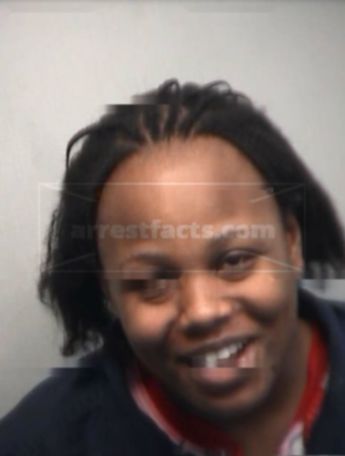 Meyoshia Gentry