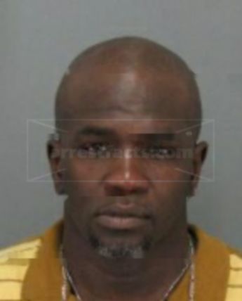 Shedrick Jackson