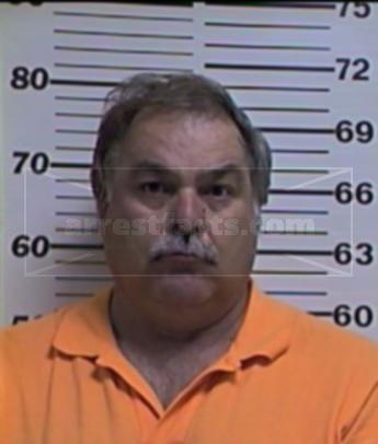 Roy Darrell Scheppler