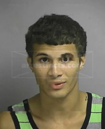 Lorenzo Exavier Cintron