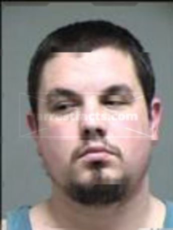 Joshua Lee Carter
