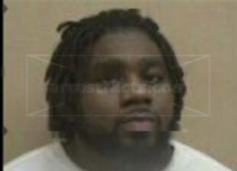 Terrence Green