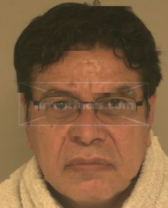 Richard Alex Benavides