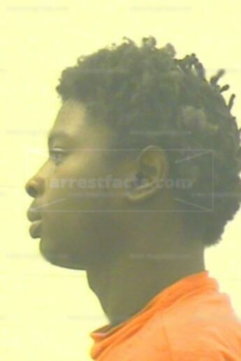 Marquis Milton