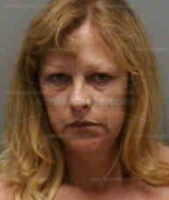Karen Thompson Harvey