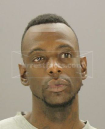 Clarence Hines