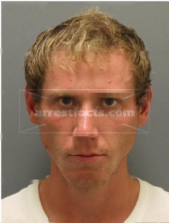 Christopher Wayne Hall