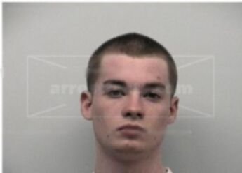 Jared Randolf Woodburn