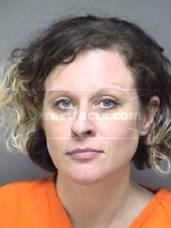 Heather Marie Wenger