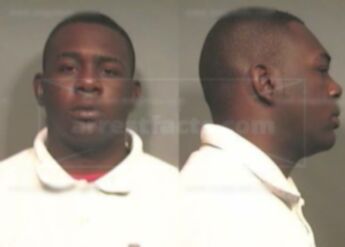 Labrodrick Jamal Cotton