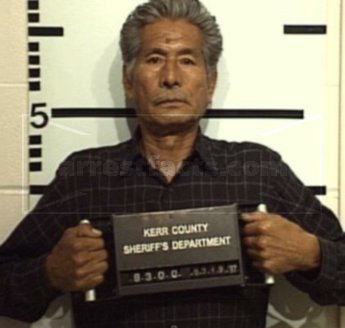 Estevan Trevino Chacon