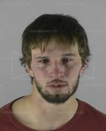 Darrow Brandon Matthew