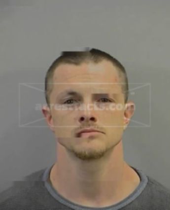 Jason Lee Tucker