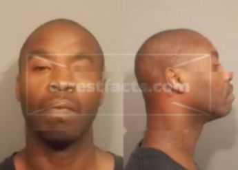 Damien Termell Mitchell