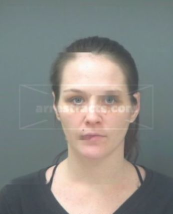 Marissa Larain Campbell