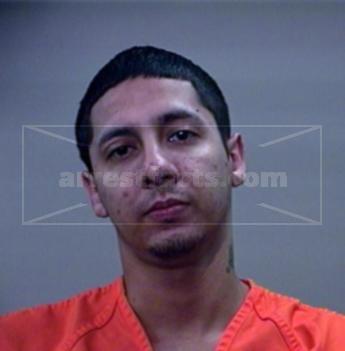 Keith Leroy Sambrano