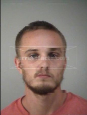 Preston Blake Driggers