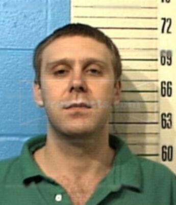 Brian Edward Dye