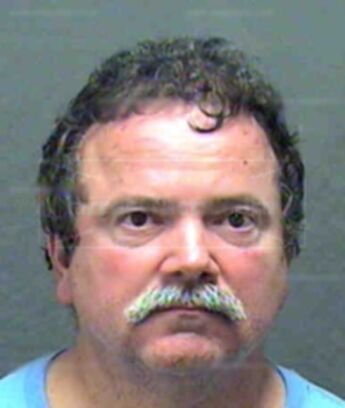 Theodore John Castine