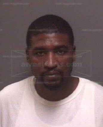 Terrance Lavelle Melton