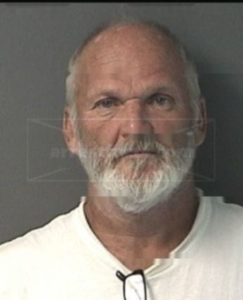 Richard Byron Carter