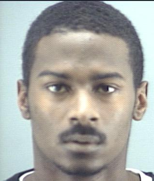 Jermaine Lemond Garrett