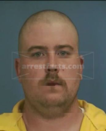Dustin Yeager