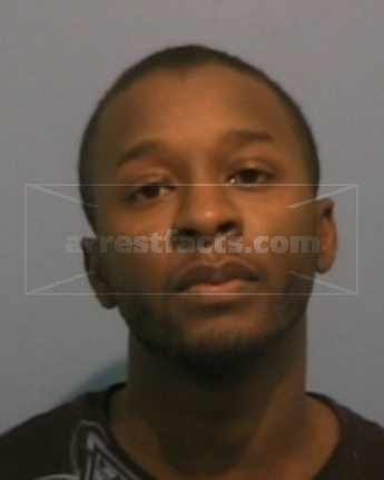 Joque Lashane Billups